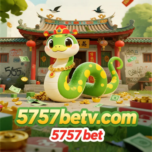 5757 bet